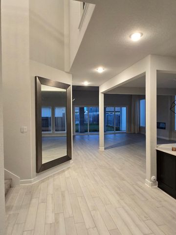 2615 Wild Larch Circle, Katy, TX 77494
