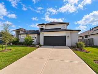 2615 Wild Larch Circle, Katy, TX 77494