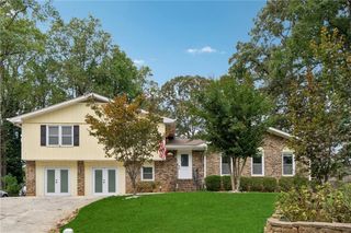 747 Ohara Court, Lawrenceville, GA 30044