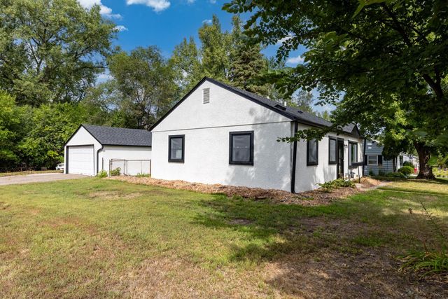 3401 Quail Avenue N, Crystal, MN 55422