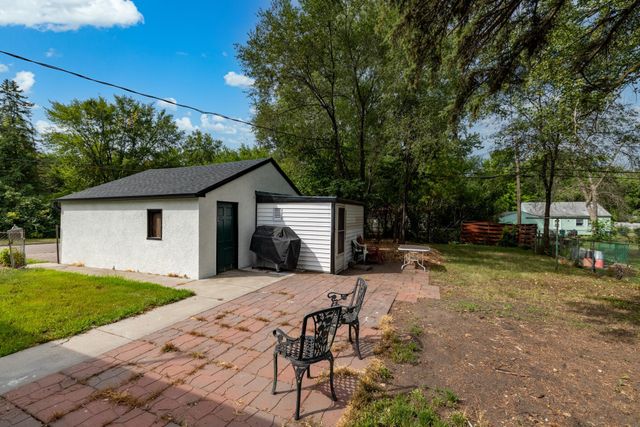 3401 Quail Avenue N, Crystal, MN 55422