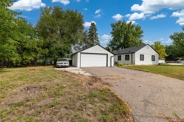 3401 Quail Avenue N, Crystal, MN 55422