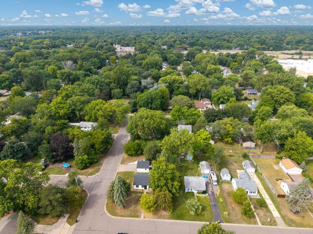 3401 Quail Avenue N, Crystal, MN 55422