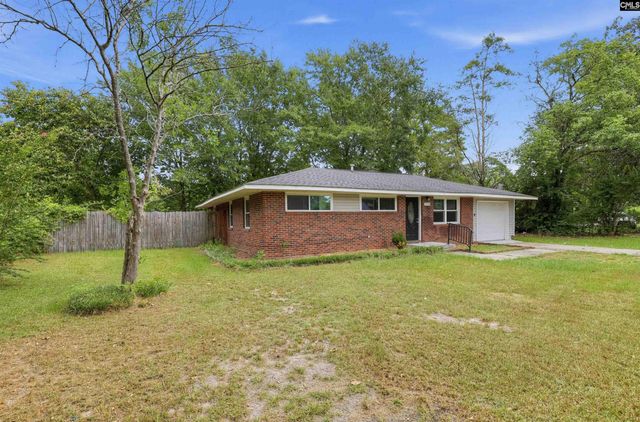 1744 Dupont Drive, Columbia, SC 29223