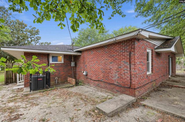 1744 Dupont Drive, Columbia, SC 29223