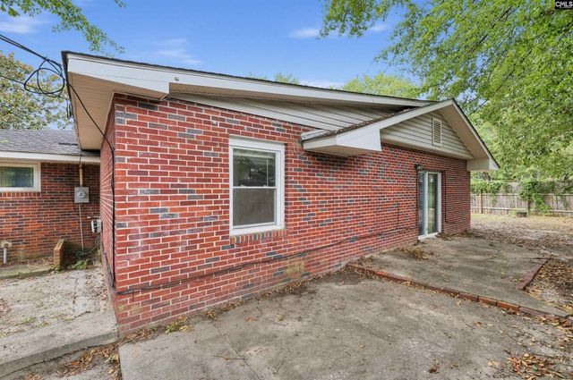 1744 Dupont Drive, Columbia, SC 29223