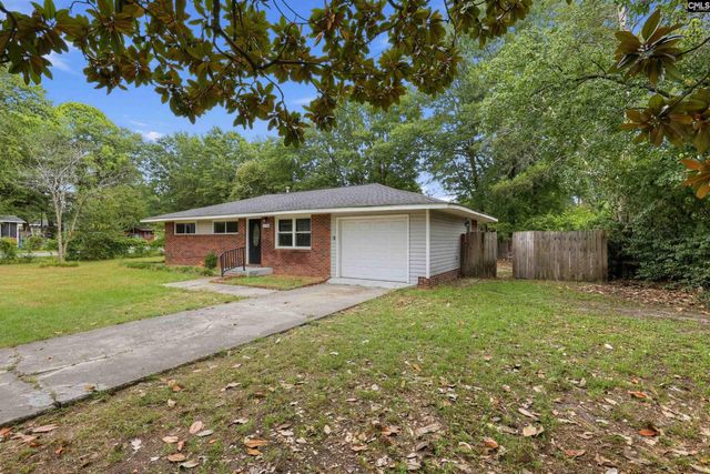 1744 Dupont Drive, Columbia, SC 29223