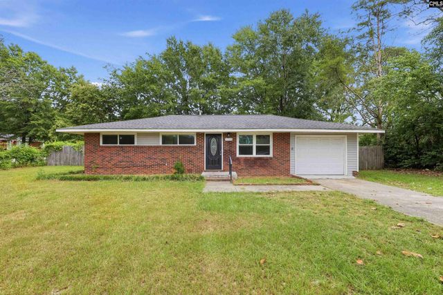 1744 Dupont Drive, Columbia, SC 29223
