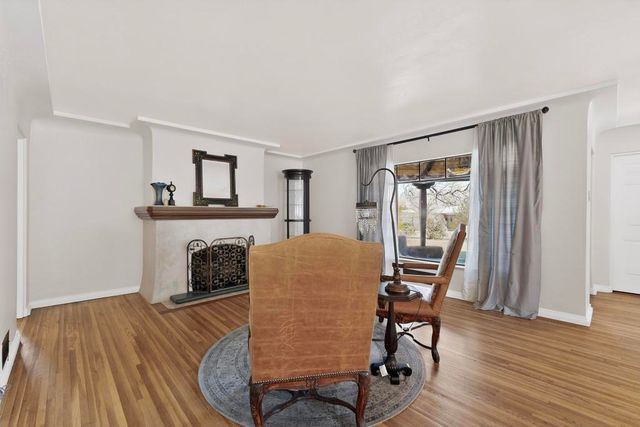 521 Sierra Drive SE, Albuquerque, NM 87108