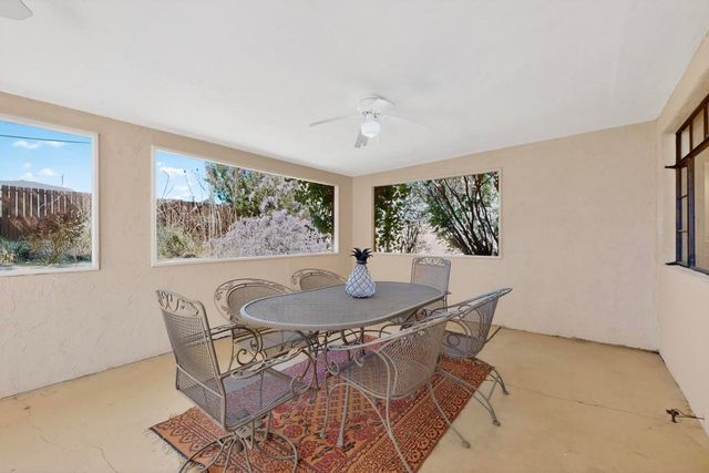 521 Sierra Drive SE, Albuquerque, NM 87108