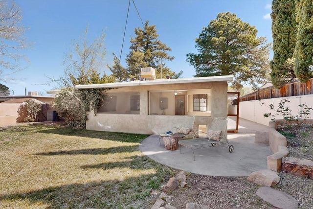 521 Sierra Drive SE, Albuquerque, NM 87108