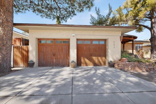521 Sierra Drive SE, Albuquerque, NM 87108