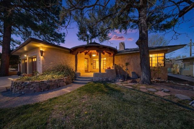 521 Sierra Drive SE, Albuquerque, NM 87108