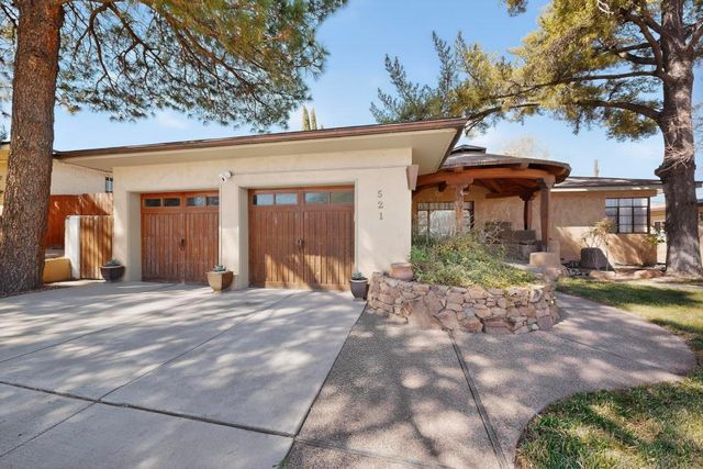 521 Sierra Drive SE, Albuquerque, NM 87108