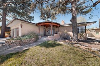 521 Sierra Drive SE, Albuquerque, NM 87108