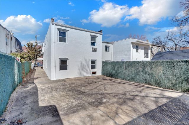 2327 Mott Avenue, Far Rockaway, NY 11691