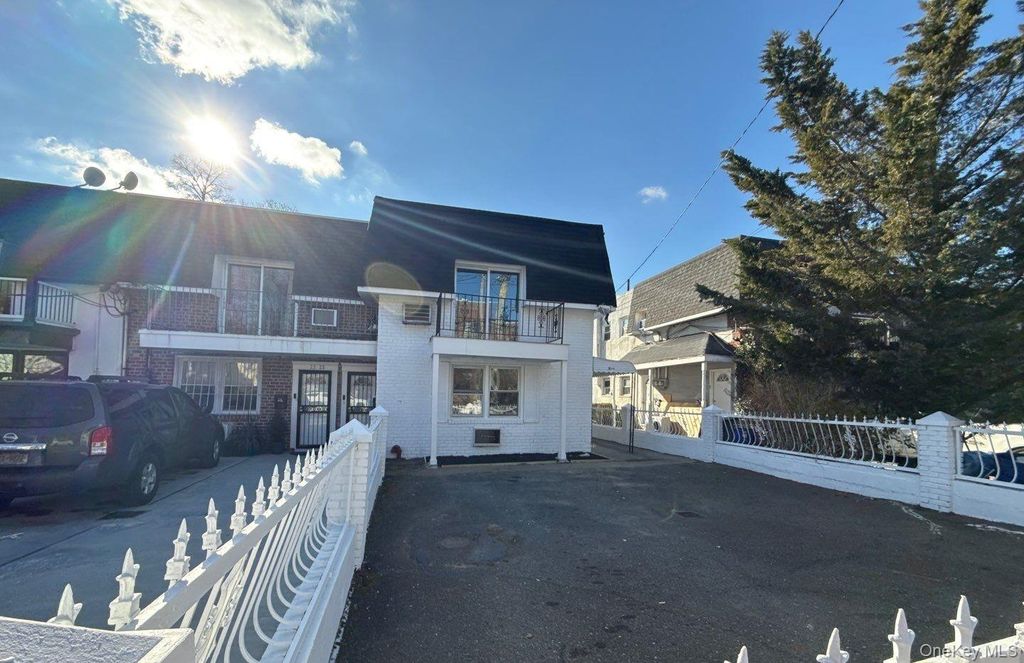 2327 Mott Avenue, Far Rockaway, NY 11691