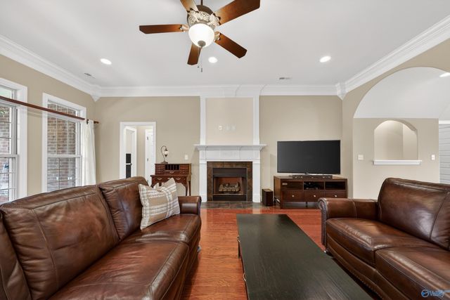 200 Bellavilla Way, Madison, AL 35756
