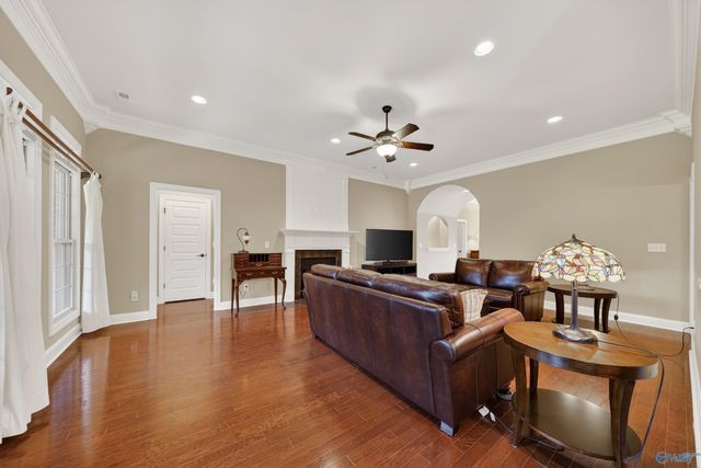 200 Bellavilla Way, Madison, AL 35756