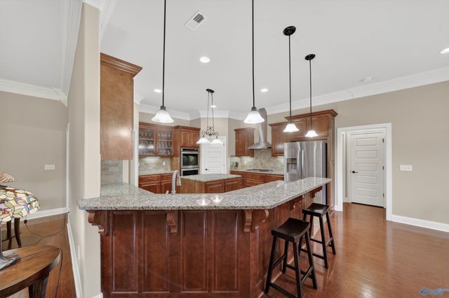 200 Bellavilla Way, Madison, AL 35756