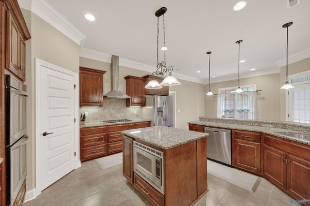 200 Bellavilla Way, Madison, AL 35756
