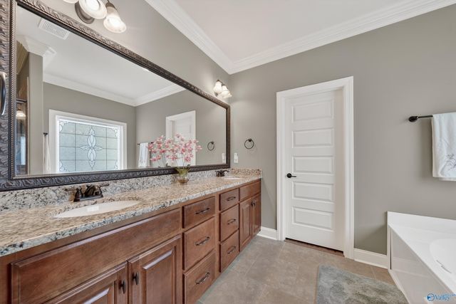 200 Bellavilla Way, Madison, AL 35756