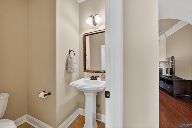 200 Bellavilla Way, Madison, AL 35756