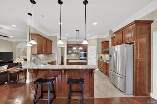200 Bellavilla Way, Madison, AL 35756