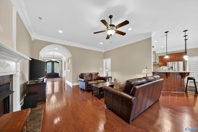 200 Bellavilla Way, Madison, AL 35756