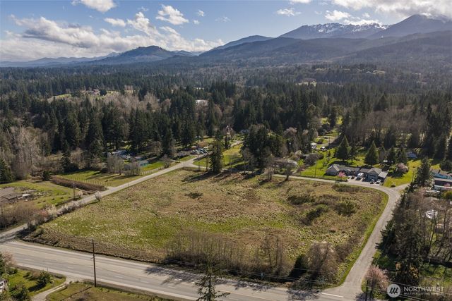 0 NKA Old Joe Road, Port Angeles, WA 98363