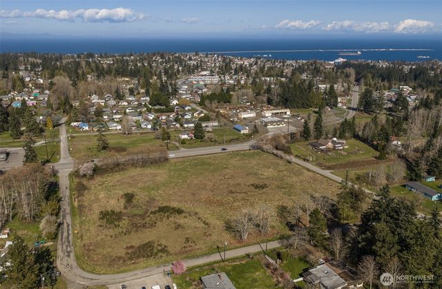 0 NKA Old Joe Road, Port Angeles, WA 98363