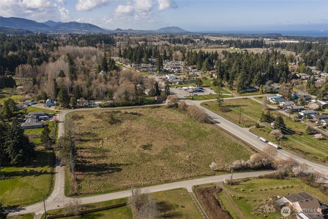 0 NKA Old Joe Road, Port Angeles, WA 98363
