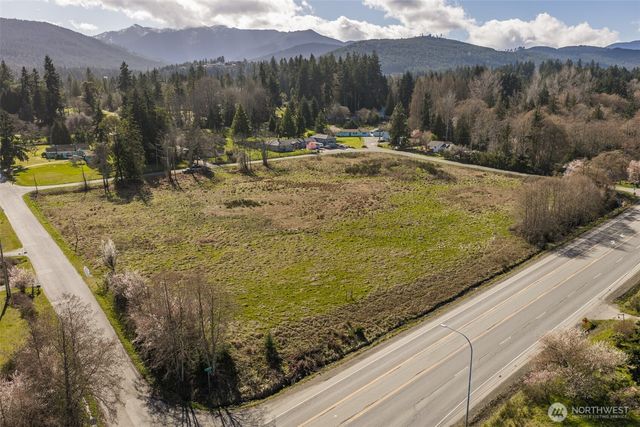 0 NKA Old Joe Road, Port Angeles, WA 98363