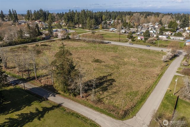 0 NKA Old Joe Road, Port Angeles, WA 98363