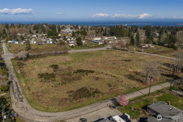 0 NKA Old Joe Road, Port Angeles, WA 98363