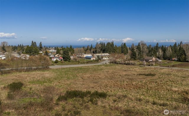 0 NKA Old Joe Road, Port Angeles, WA 98363