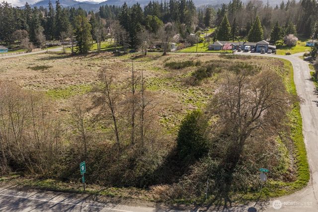 0 NKA Old Joe Road, Port Angeles, WA 98363