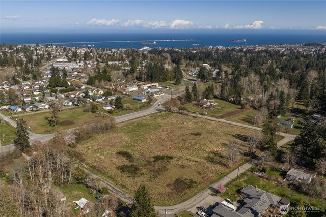 0 NKA Old Joe Road, Port Angeles, WA 98363