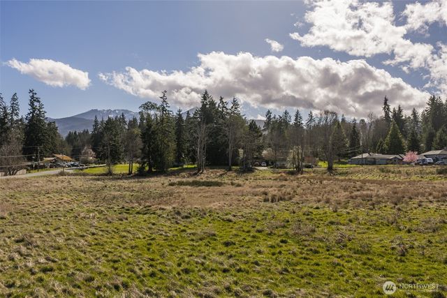 0 NKA Old Joe Road, Port Angeles, WA 98363