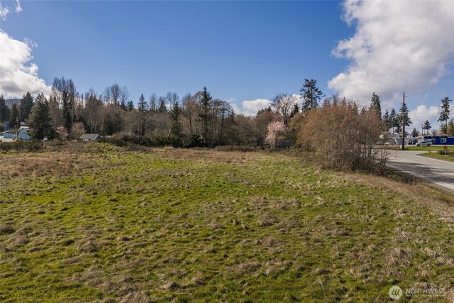 0 NKA Old Joe Road, Port Angeles, WA 98363