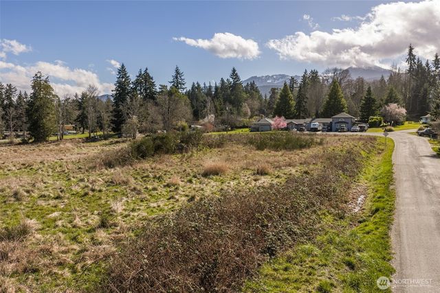 0 NKA Old Joe Road, Port Angeles, WA 98363