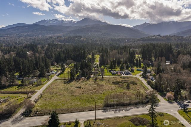 0 NKA Old Joe Road, Port Angeles, WA 98363