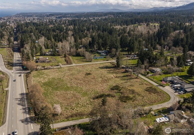 0 NKA Old Joe Road, Port Angeles, WA 98363