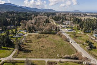 0 NKA Old Joe Road, Port Angeles, WA 98363