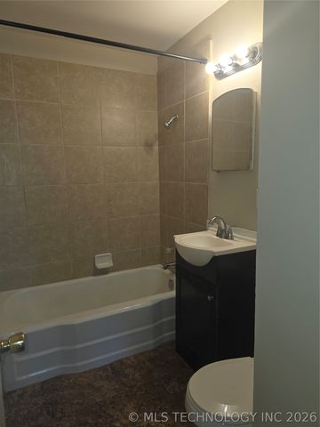 5933 E Latimer Street, Tulsa, OK 74115