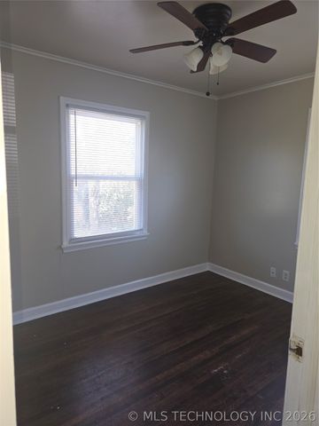 5933 E Latimer Street, Tulsa, OK 74115