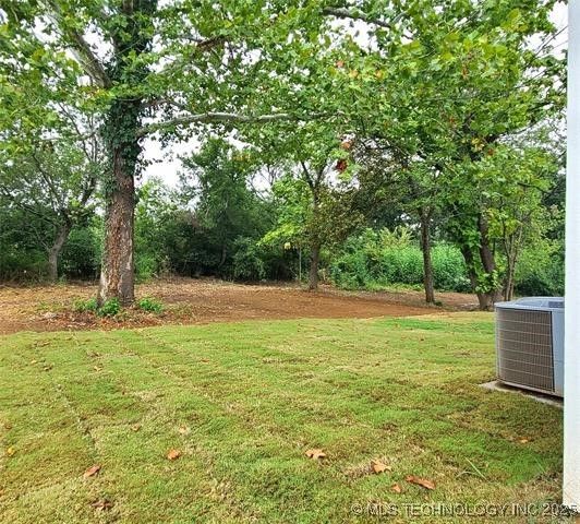 133 S McLean Drive, Durant, OK 74701