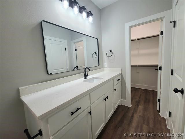 133 S McLean Drive, Durant, OK 74701