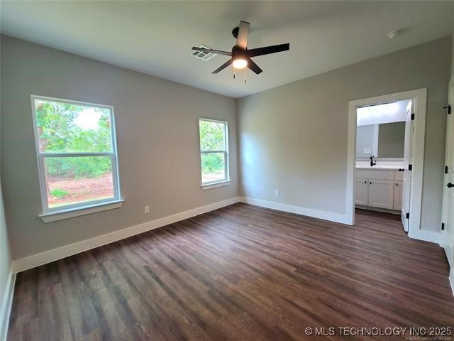 133 S McLean Drive, Durant, OK 74701