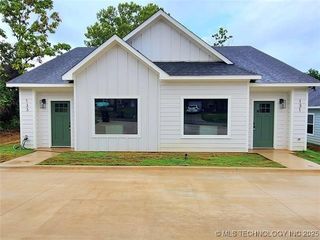 133 S McLean Drive, Durant, OK 74701